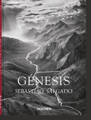 Sebastião salgado