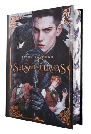 Seis de cuervos (edición especial limitada)