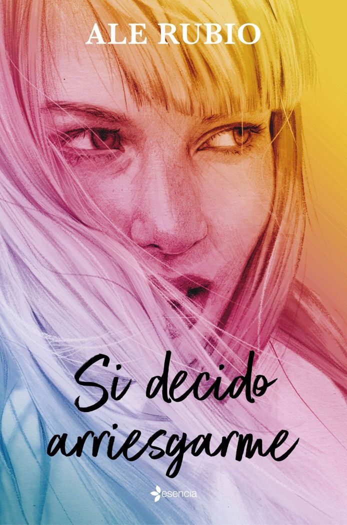 Si decido arriesgarme 1 Si decido arriesgarme