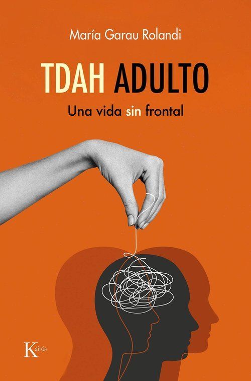Tdah adulto 1 Tdah adulto