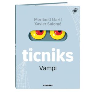 Ticniks 3 vampi