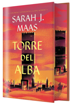 Torre del alba (edición limitada)