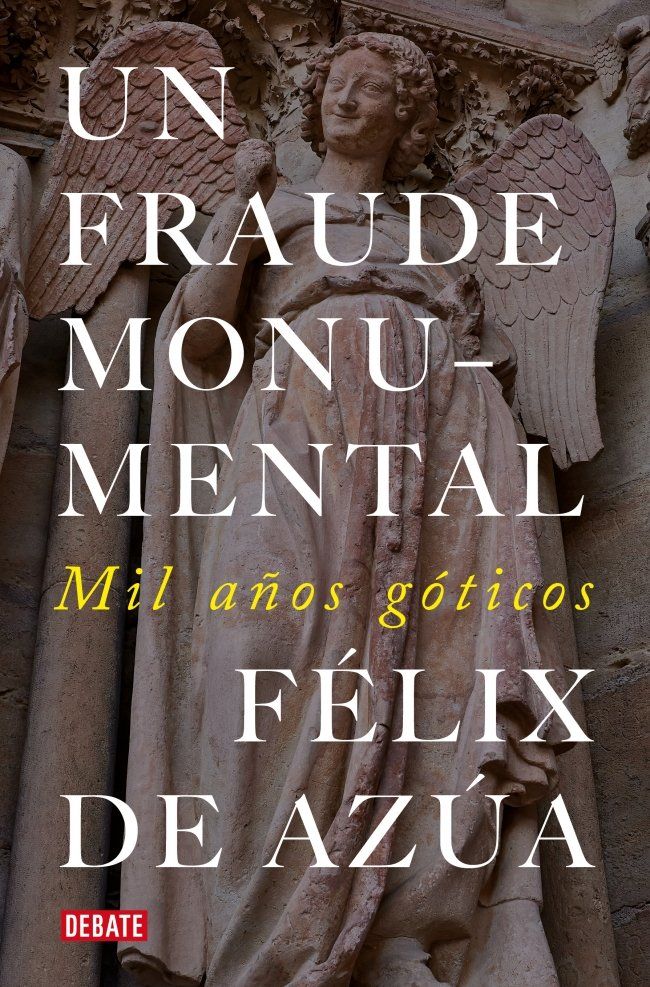 Un fraude monumental 1 Un fraude monumental