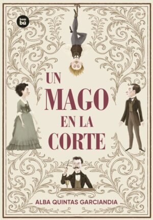 Inicio 5 Un mago en la corte