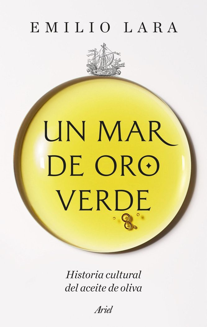 Un mar de oro verde 1 Un mar de oro verde