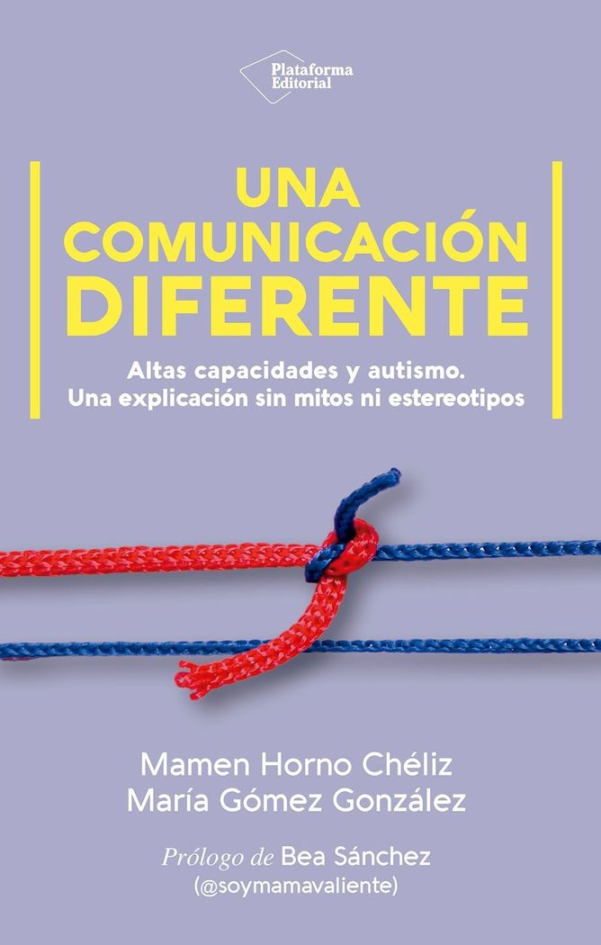 Una comunicación diferente 1 Una comunicación diferente
