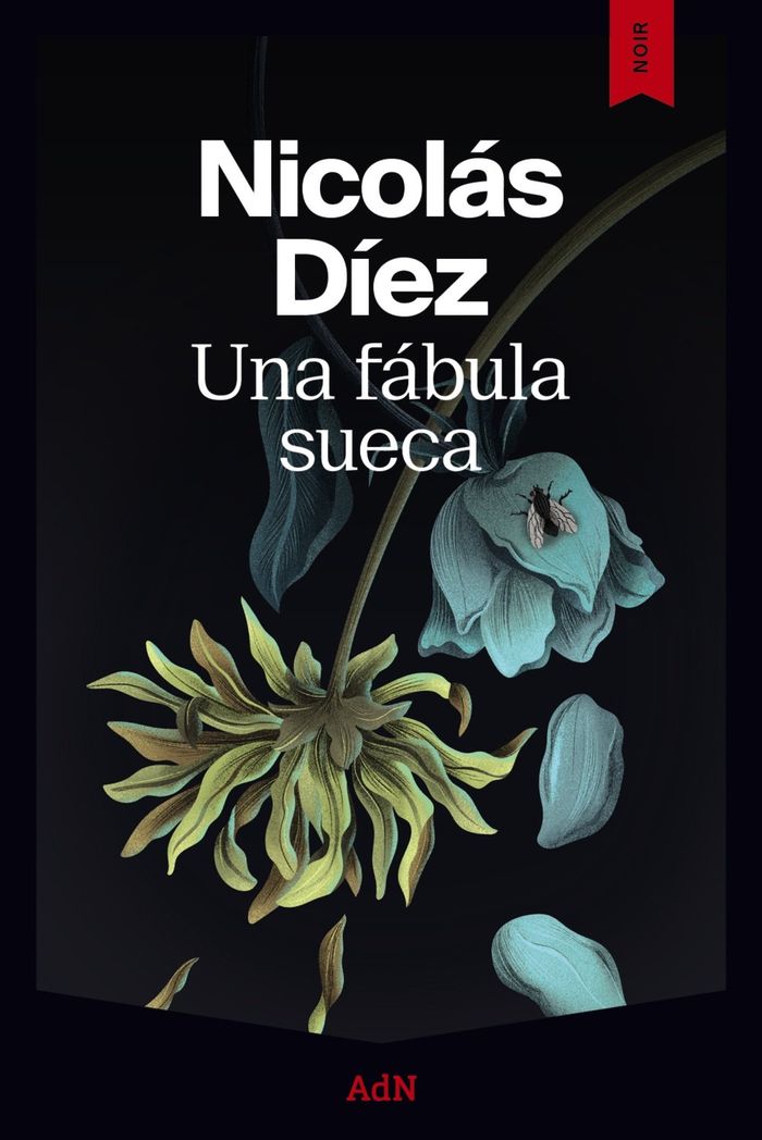 Una fábula sueca 1 Una fábula sueca
