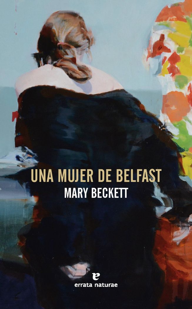 Una mujer de belfast 1 Una mujer de belfast