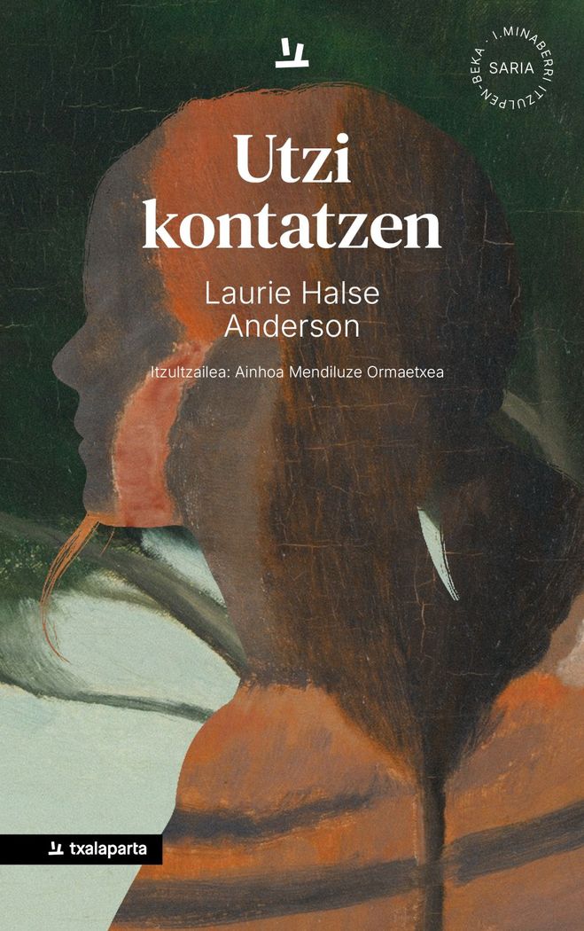 Utzi kontatzen 1 Utzi kontatzen