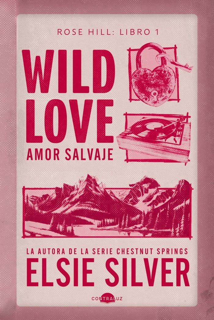 Wild love: Amor salvaje 1 Wild love: Amor salvaje