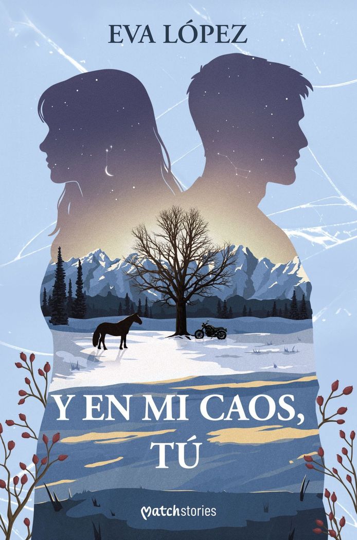 Y en mi caos, tú 1 Y en mi caos
