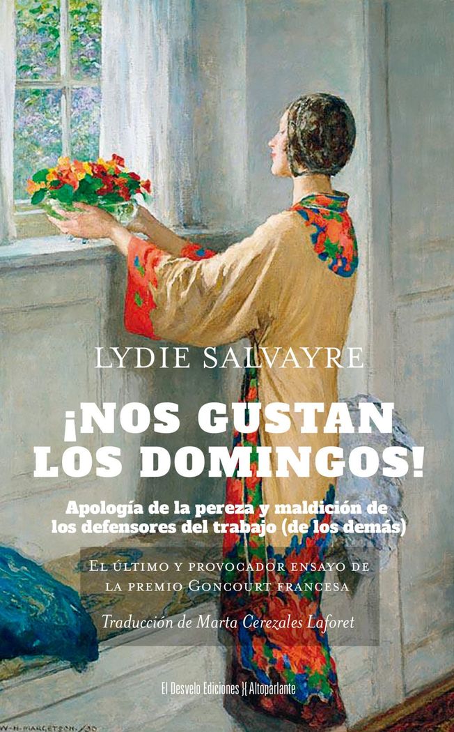 ¡Nos gustan los domingos! 1 ¡Nos gustan los domingos!