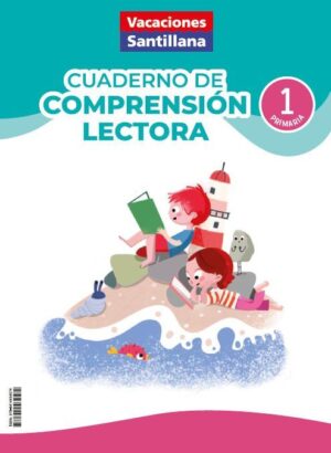 1PRI vacaciones compren lectora ED26