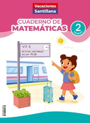 2PRI vacaciones matem ED26