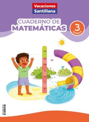 3PRI vacaciones matem ED26
