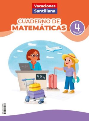 4PRI vacaciones matem ED26
