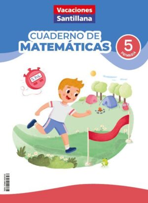 5PRI vacaciones matem ED26