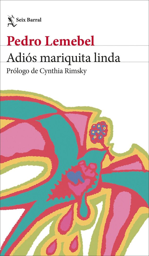 Adiós mariquita linda 1 Adiós mariquita linda