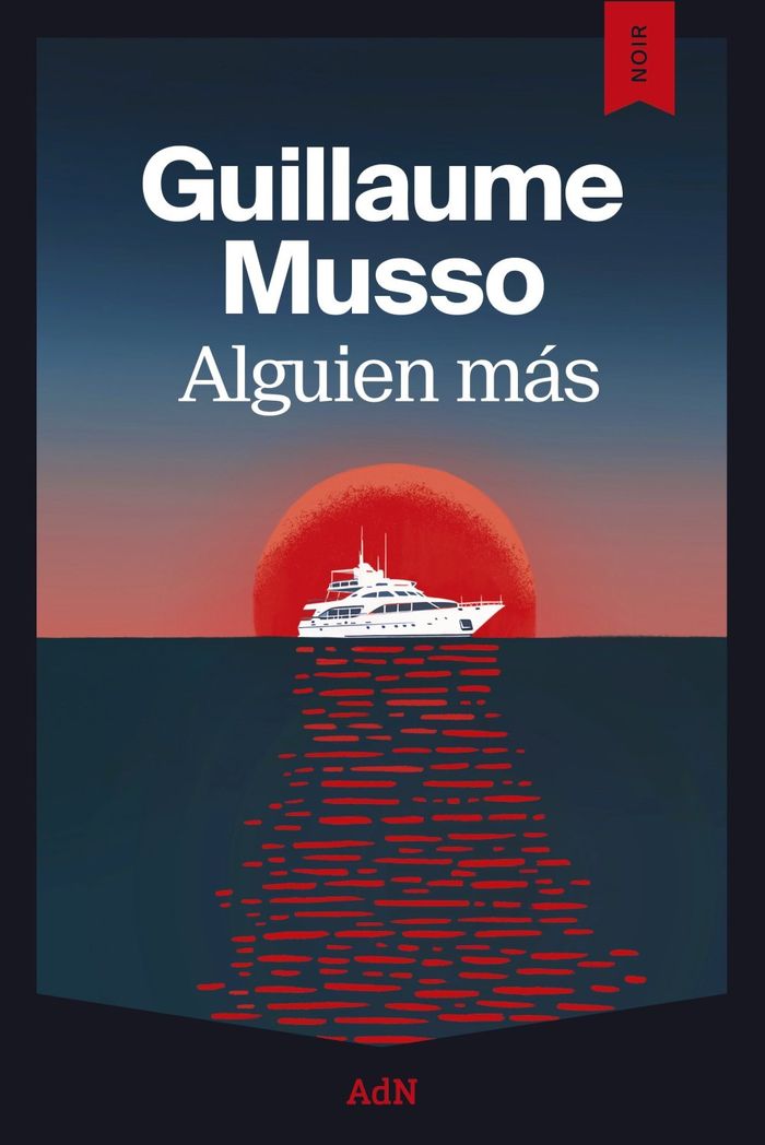 Alguien más 1 Alguien más