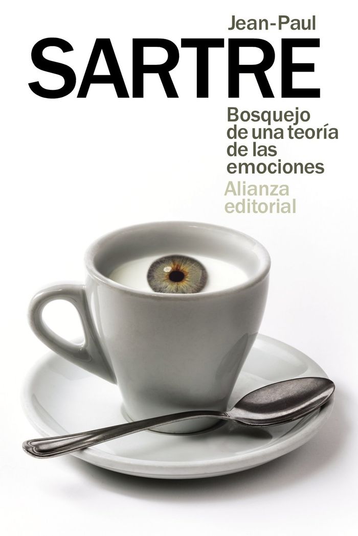 Bosquejo de una teoría de las emociones 1 Bosquejo de una teoría de las emociones
