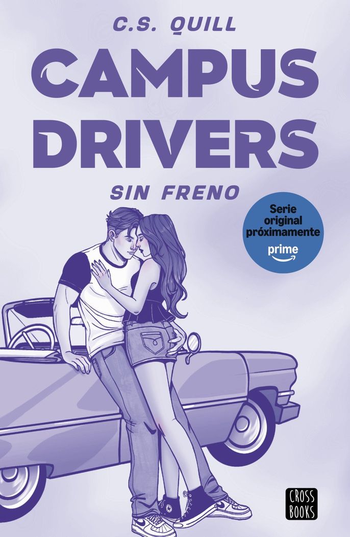 Campus drivers 1. sin freno 1 Campus drivers 1. sin freno