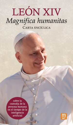 Inicio 3 Carta encíclica 'magnifica humanitas' del papa león xiv