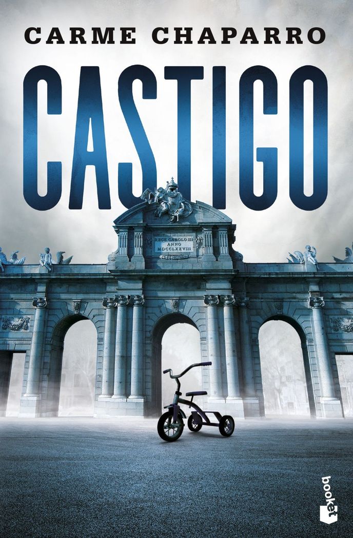Castigo 1 Castigo