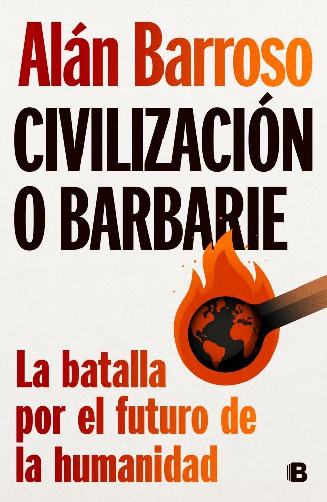 Civilización o barbarie 1 Civilización o barbarie