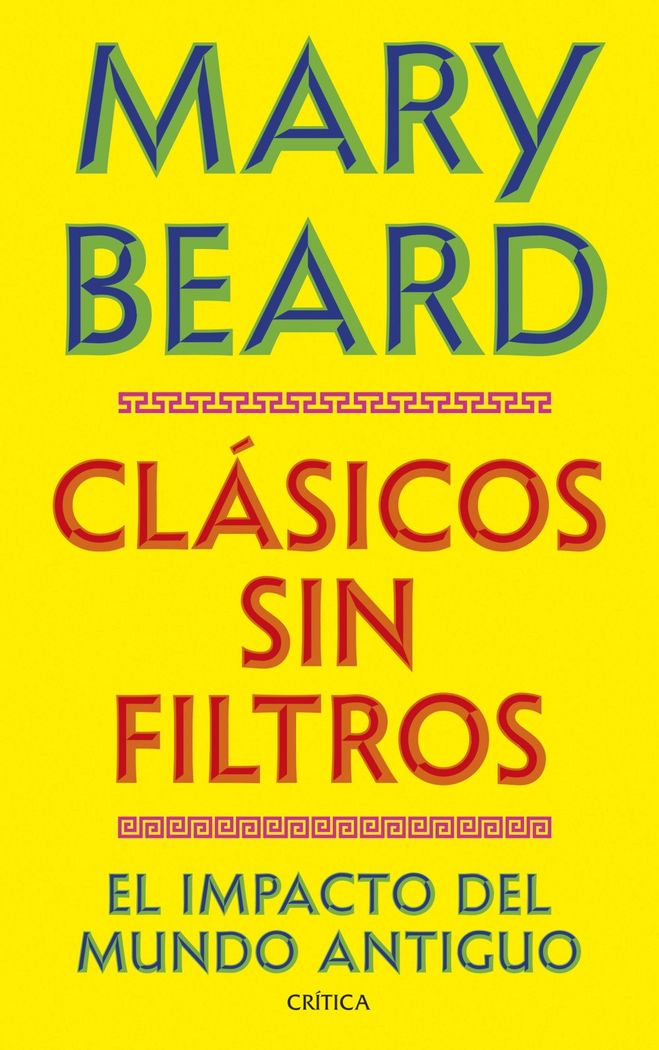 Clásicos sin filtros 1 Clásicos sin filtros