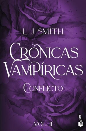 Conflicto (crónicas vampíricas