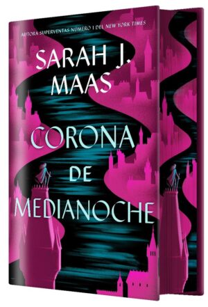 Corona de medianoche (edición especial limitada)