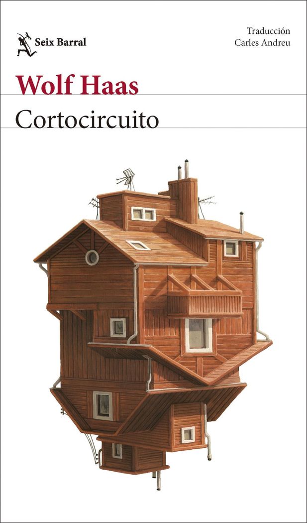 Cortocircuito 1 Cortocircuito