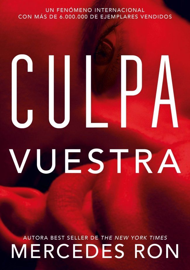Culpa vuestra (culpables 4) 1 Culpa vuestra (culpables 4)