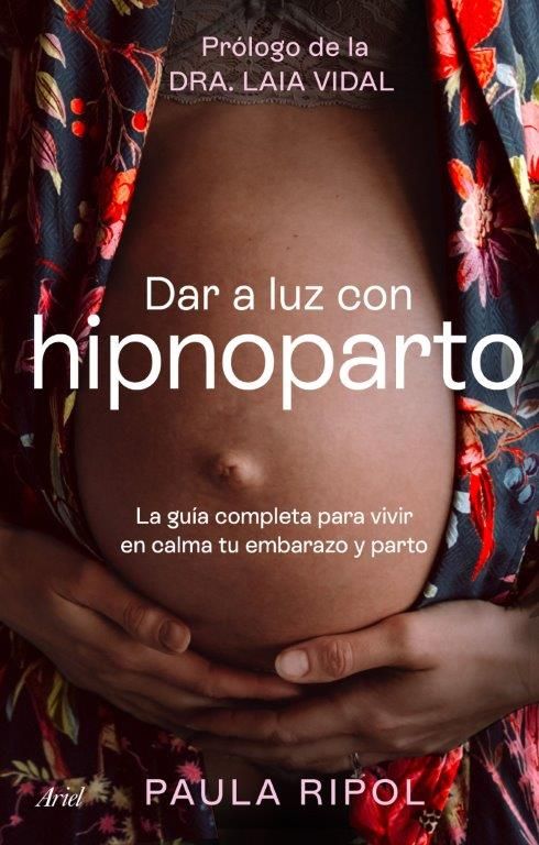 Dar a luz con hipnoparto 1 Dar a luz con hipnoparto