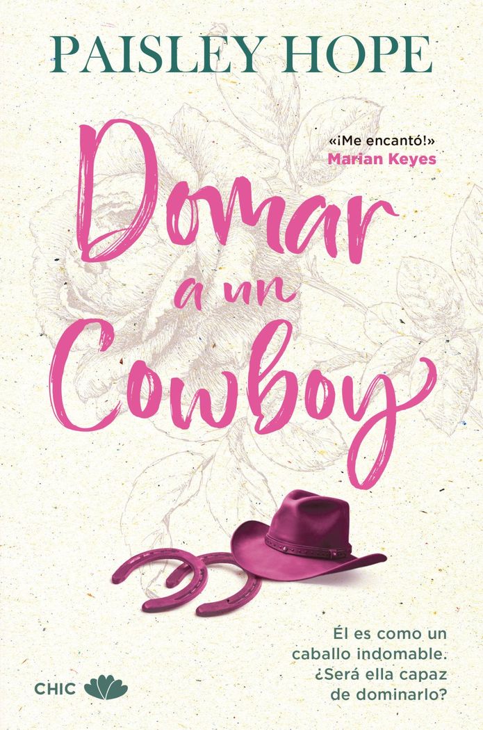 Domar a un cowboy 1 Domar a un cowboy