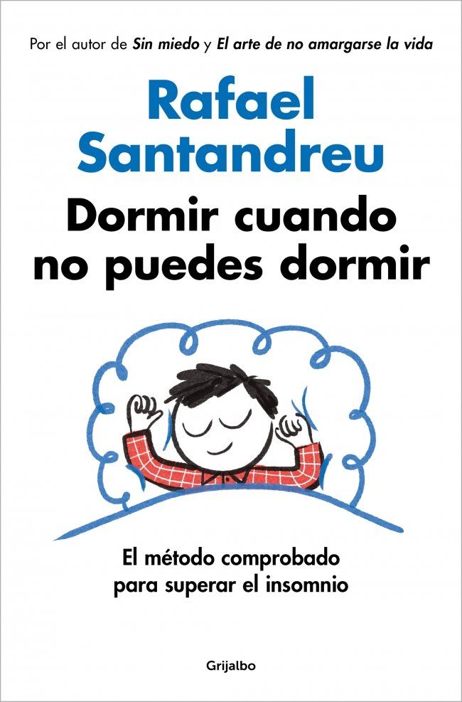 Dormir cuando no puedes dormir 1 Dormir cuando no puedes dormir