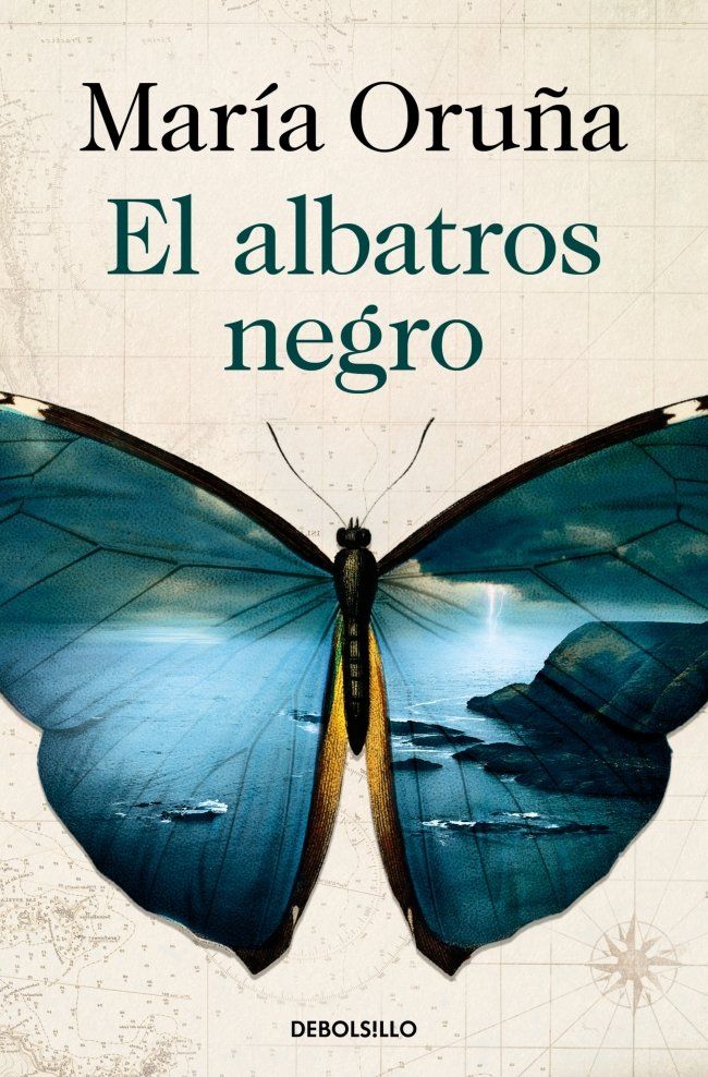 El albatros negro 1 El albatros negro