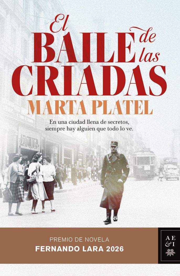 El baile de las criadas 1 El baile de las criadas