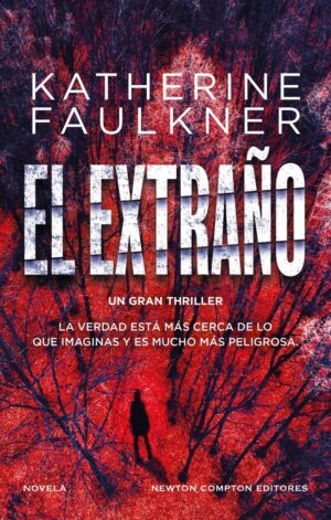 Inicio 6 El extraño