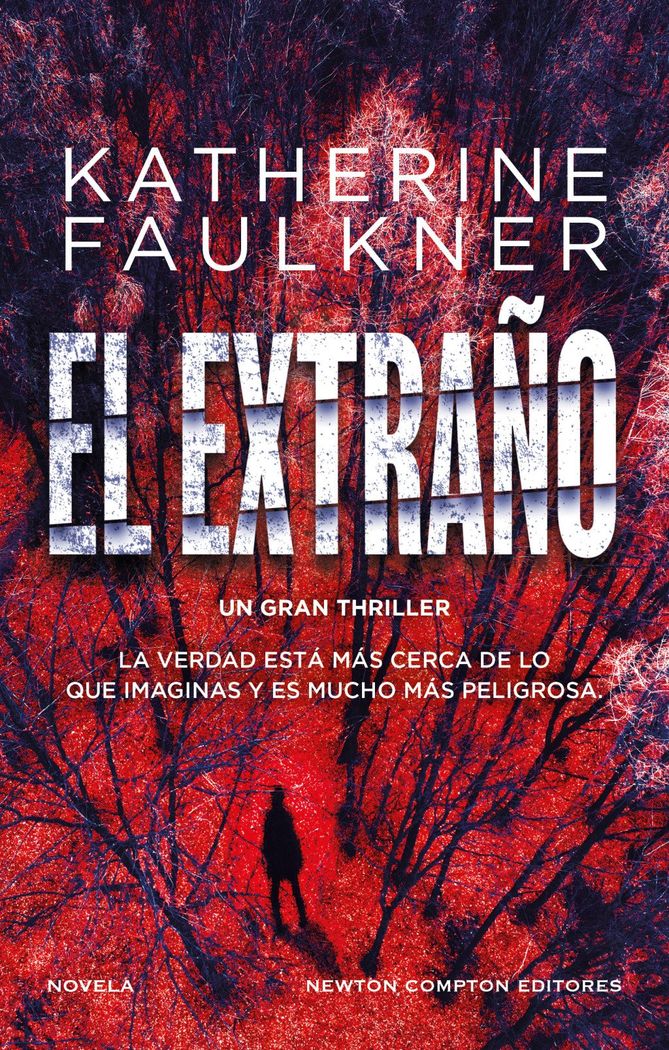 El extraño 1 El extraño