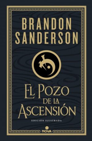 Inicio 5 El pozo de la ascensión (trilogía original mistborn: Edición ilustrada 2)