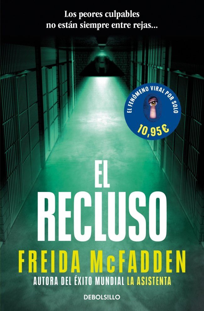 El recluso 1 El recluso