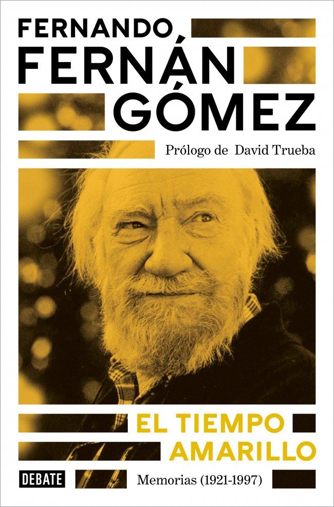 El tiempo amarillo 1 El tiempo amarillo
