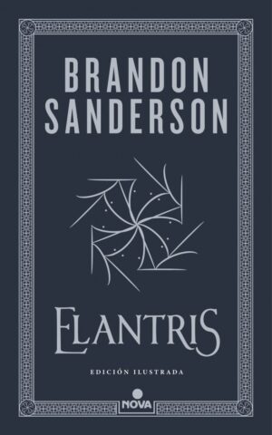 Inicio 4 Elantris (edición ilustrada)
