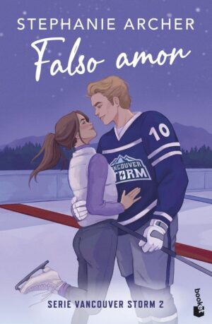 Falso amor (vancouver storm