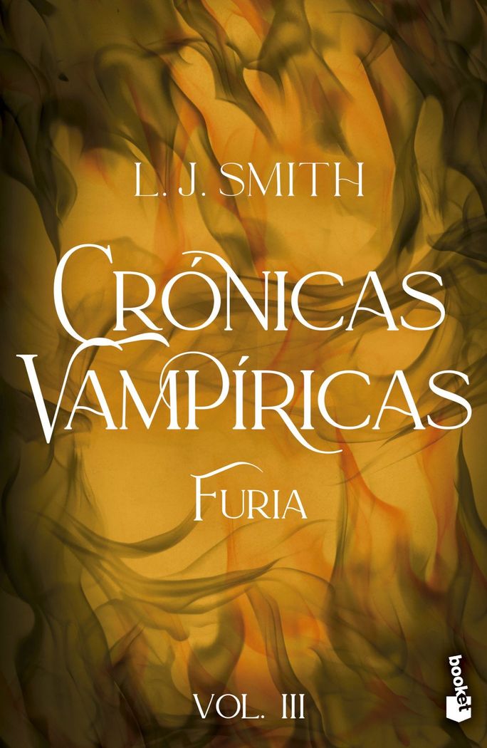 Furia (crónicas vampíricas, 3) 1 Furia (crónicas vampíricas