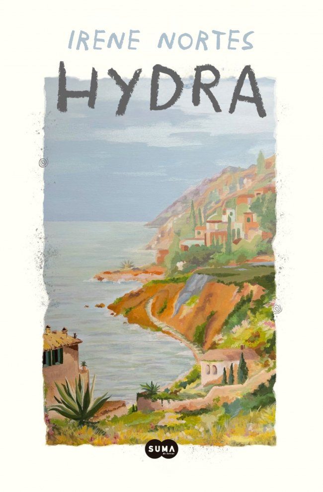 Hydra 1 Hydra