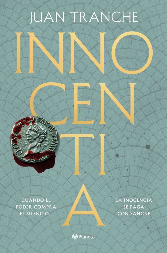 Innocentia 1 Innocentia
