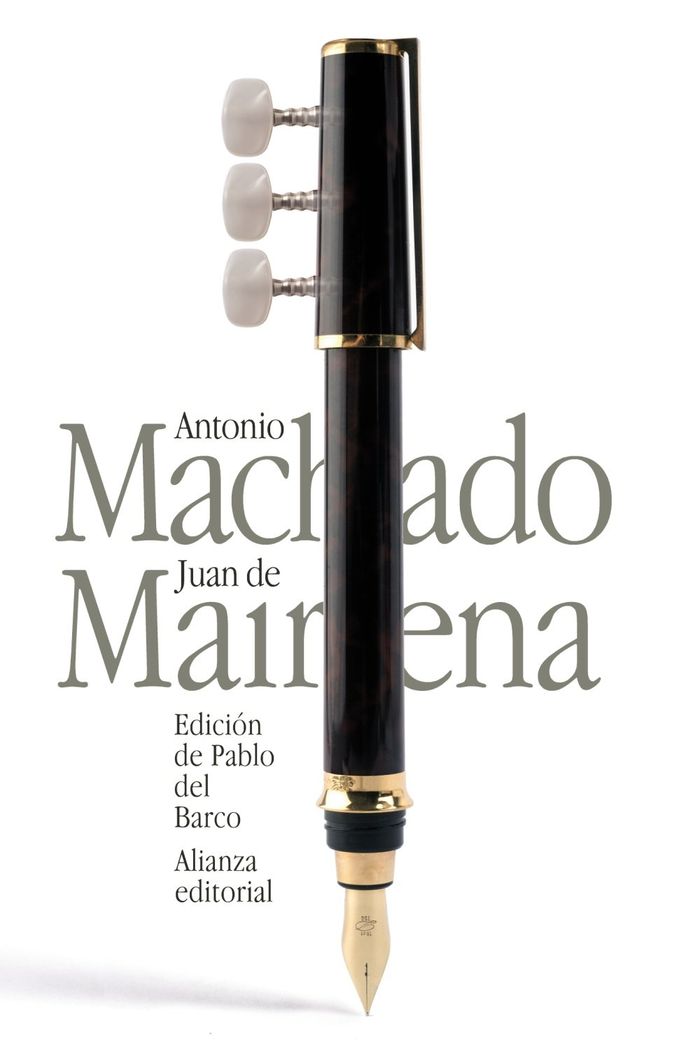Juan de mairena 1 Juan de mairena