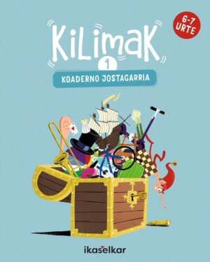 Kilimak 1 (6-7 urte)